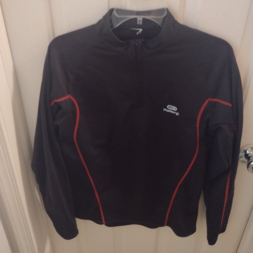 Men's S athletic pullover - Kalenji by Decathlon